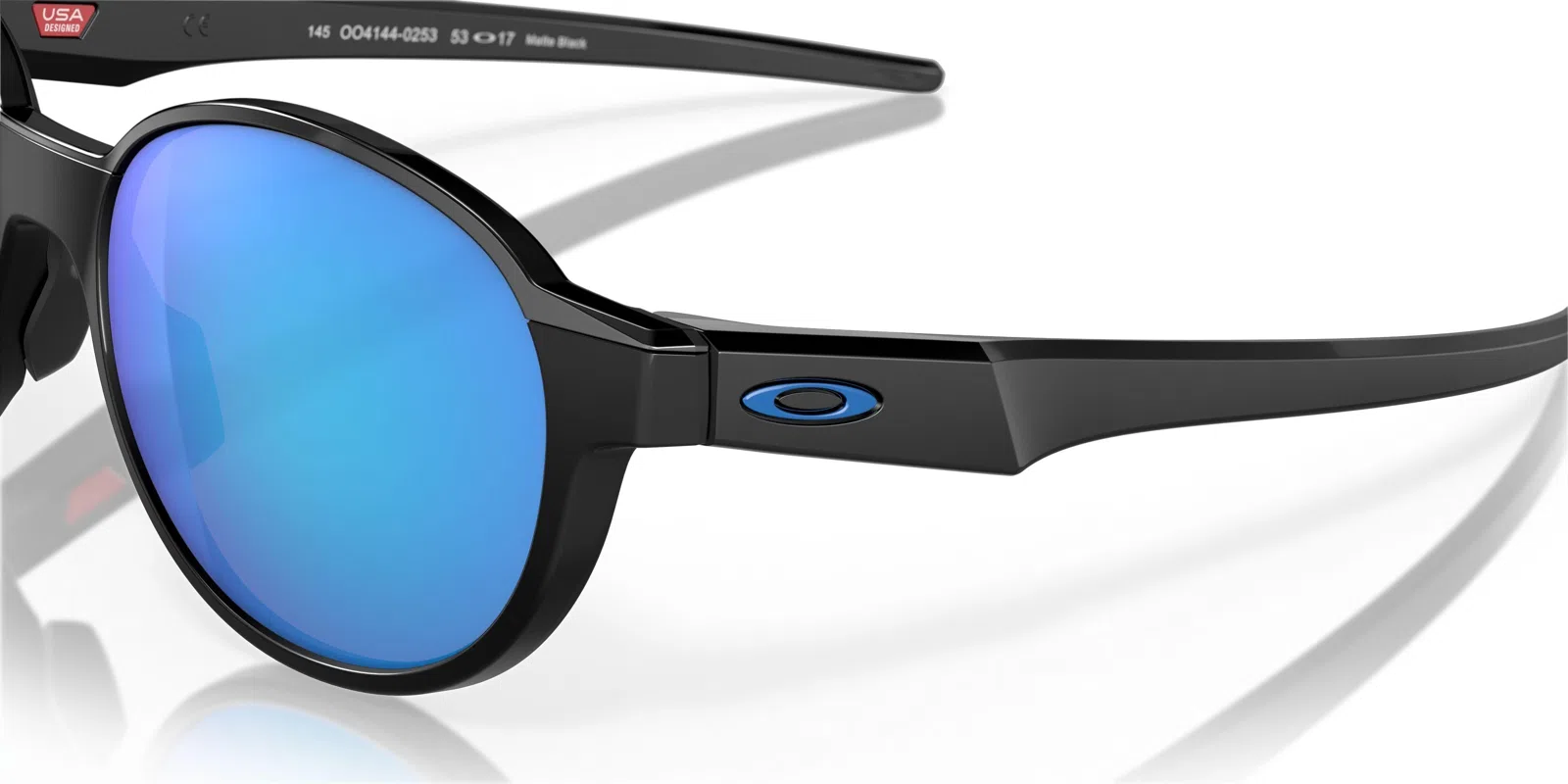 Oakley Coinflip 4144 Sunglasses - view 11